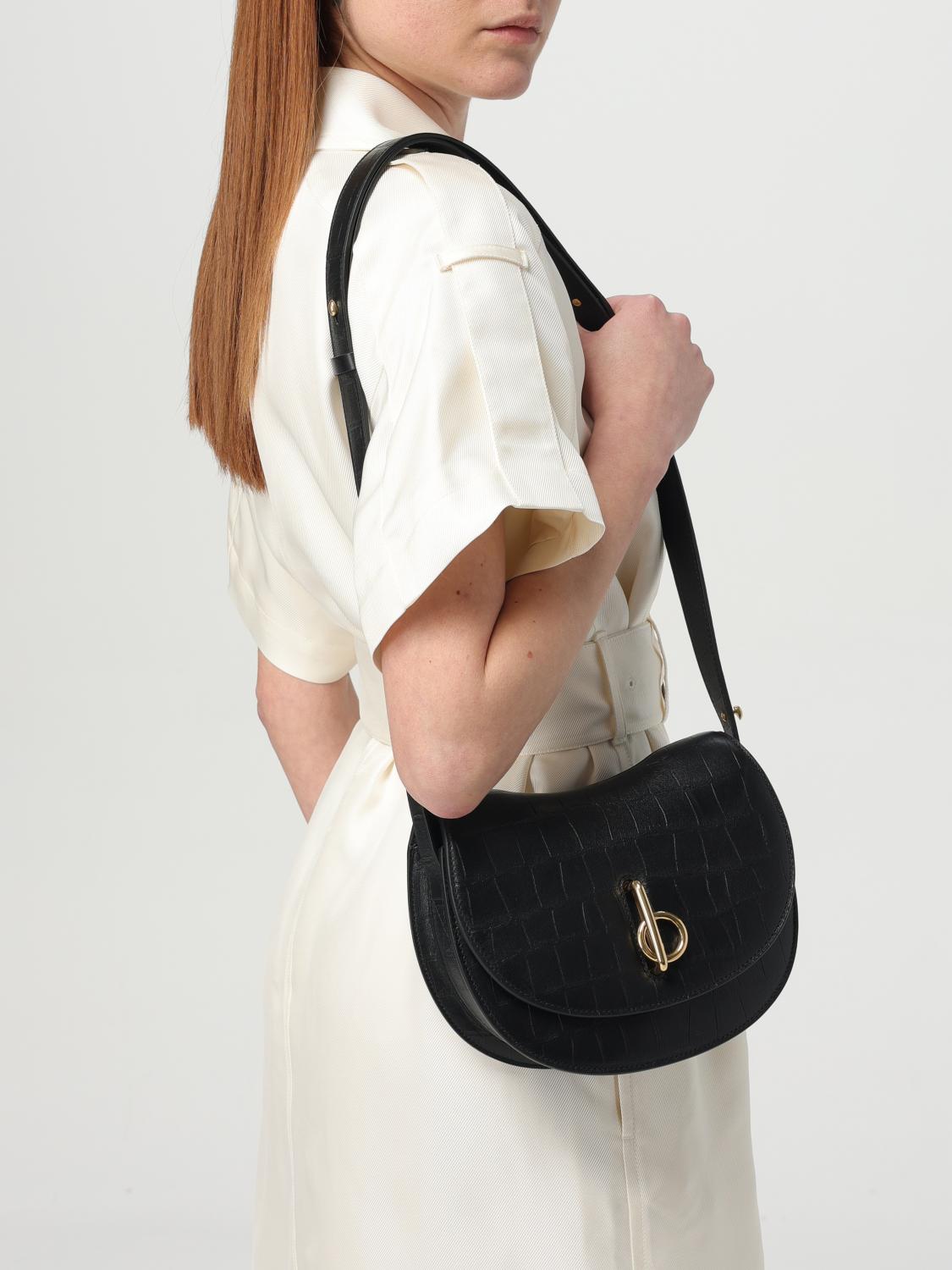 woman's shoulder bag