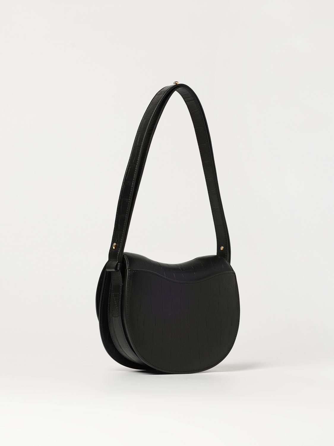woman's shoulder bag