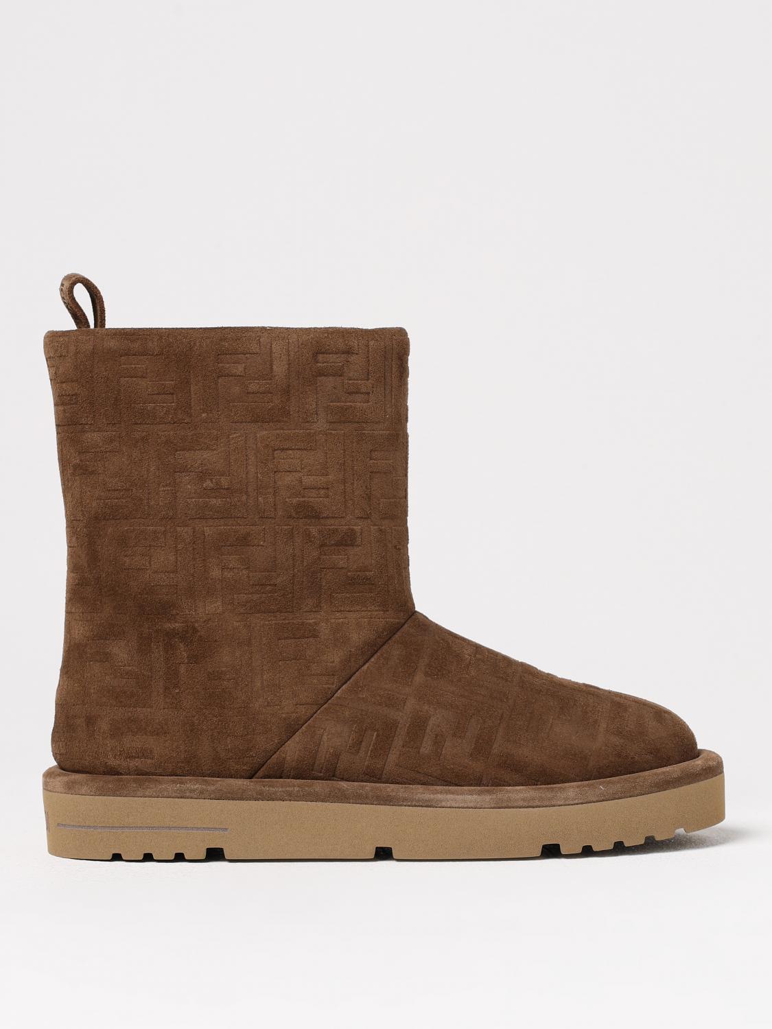 woman's boots