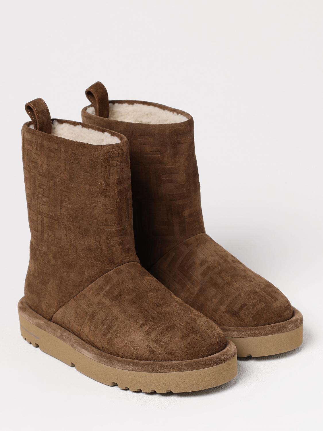 woman's boots