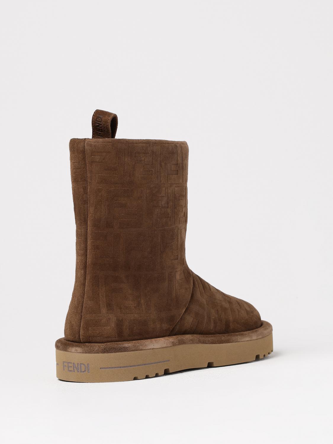 woman's boots