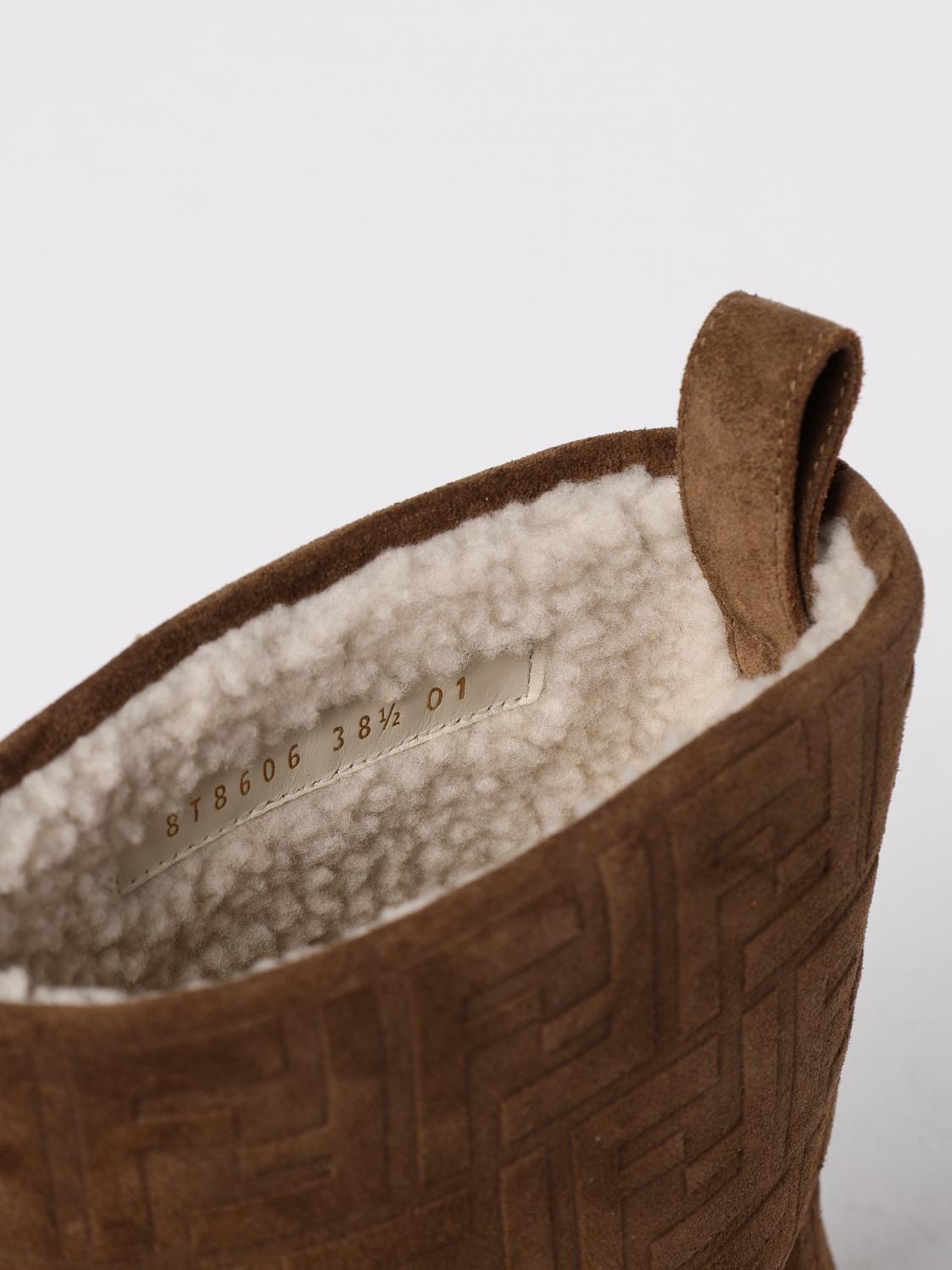woman's boots