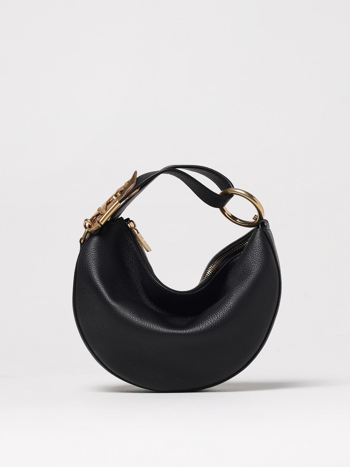 woman's mini bag