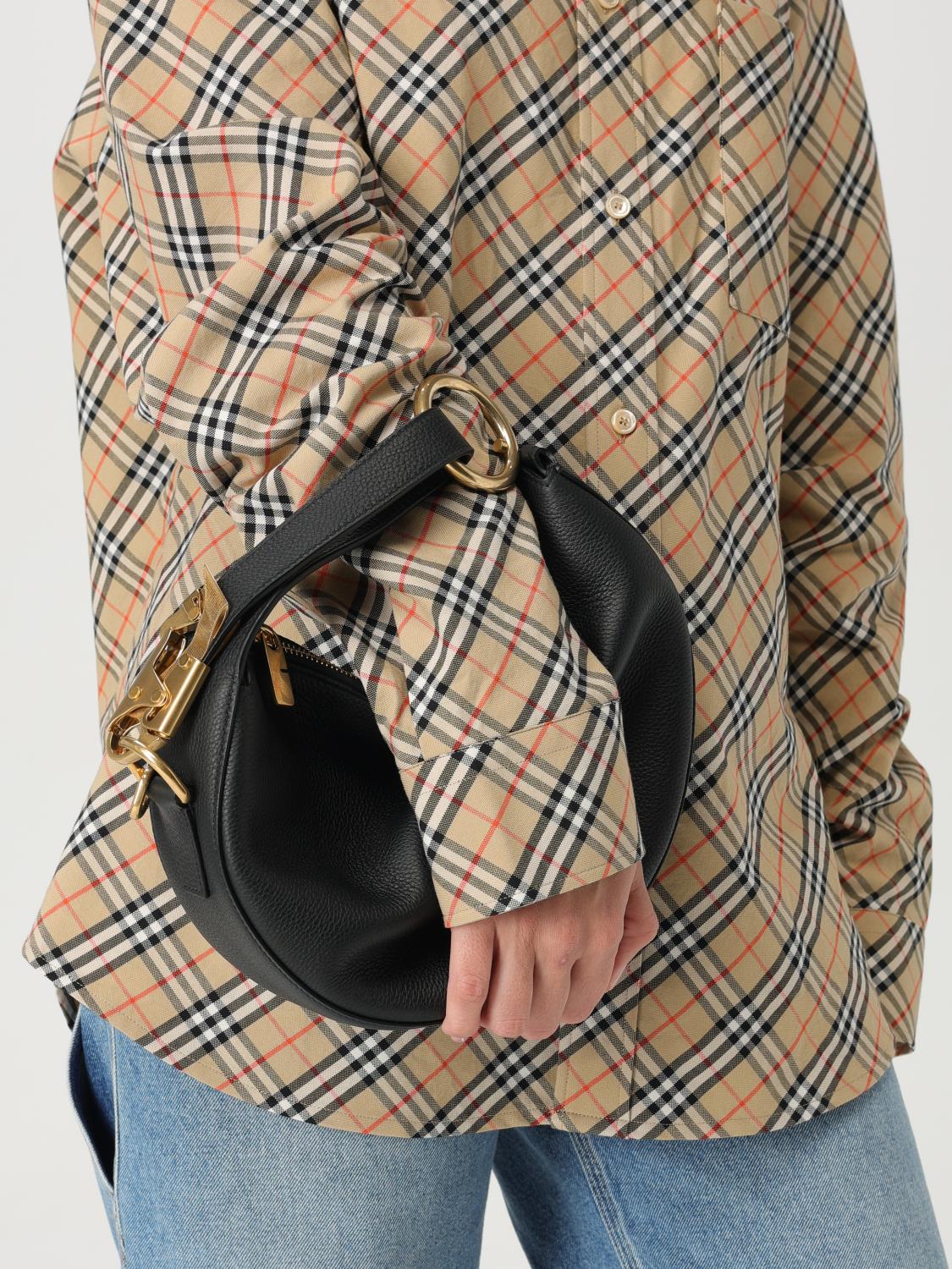 woman's mini bag