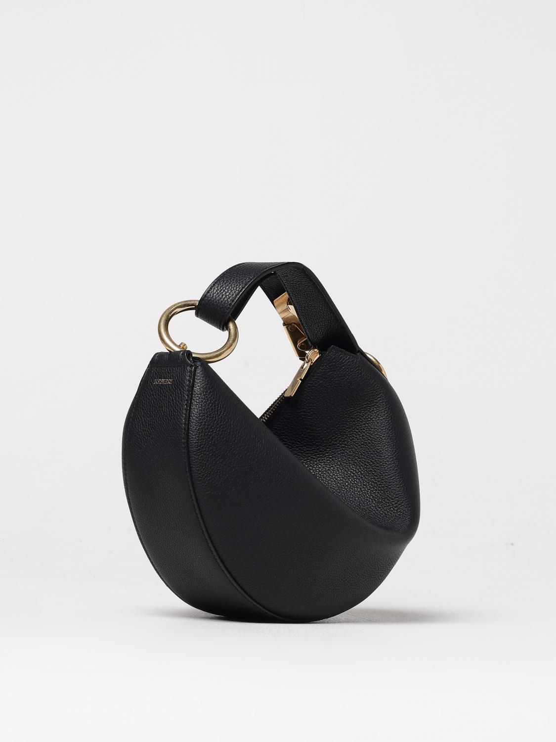 woman's mini bag