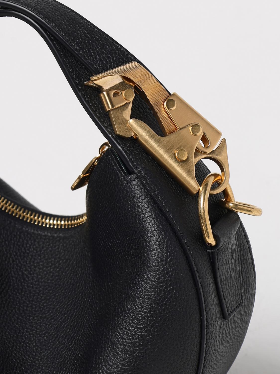 woman's mini bag