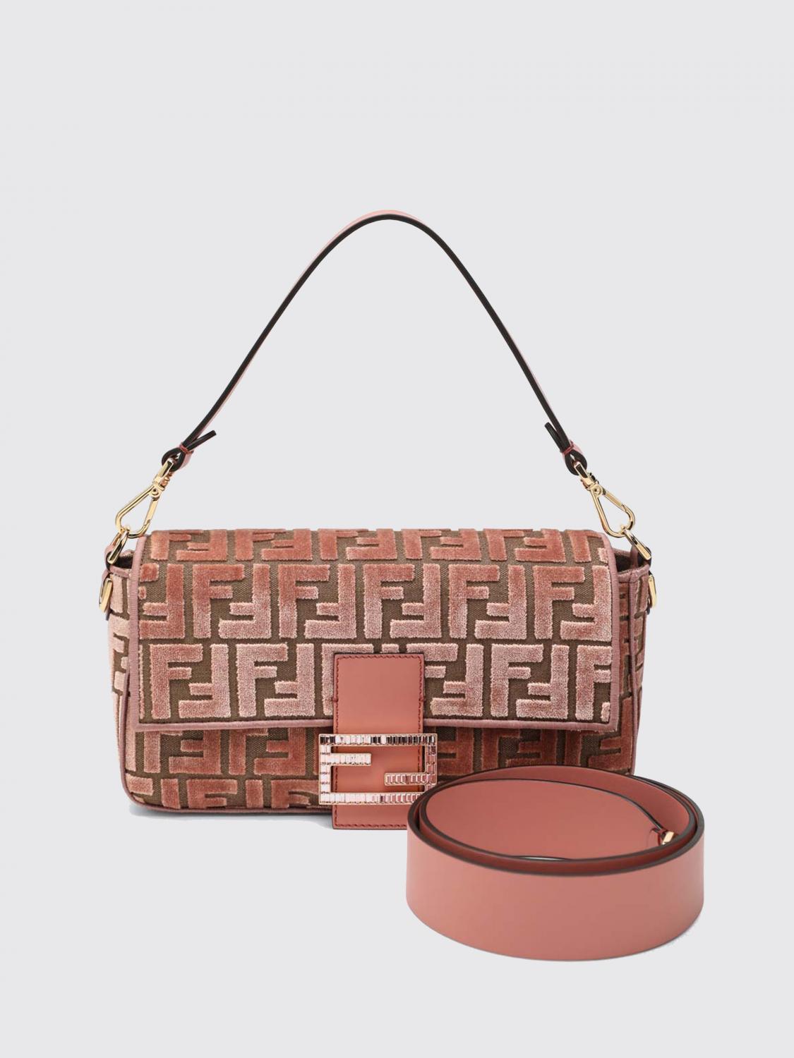 woman's shoulder bag