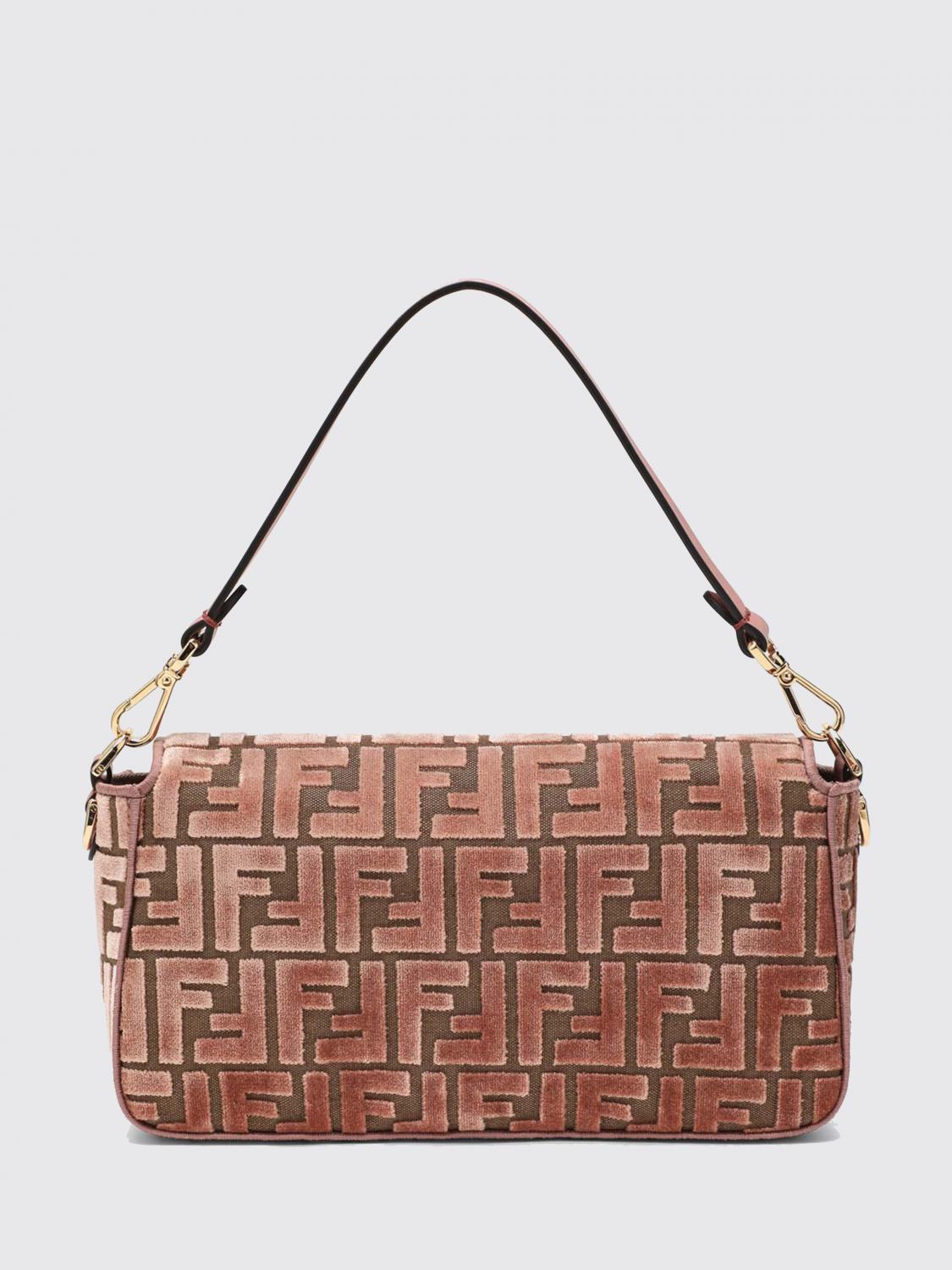 woman's shoulder bag