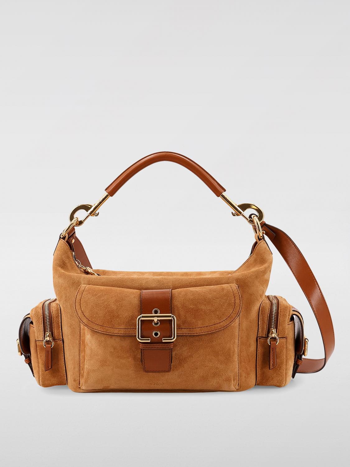 woman's shoulder bag chloé