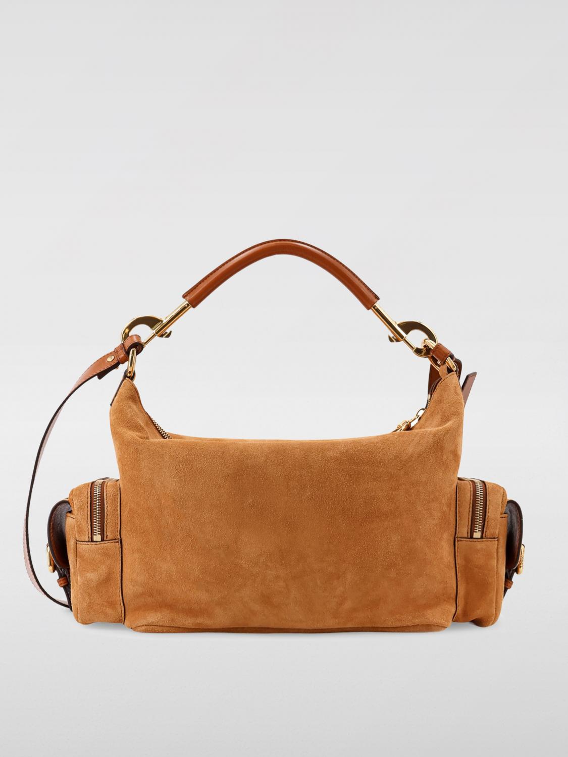 woman's shoulder bag chloé