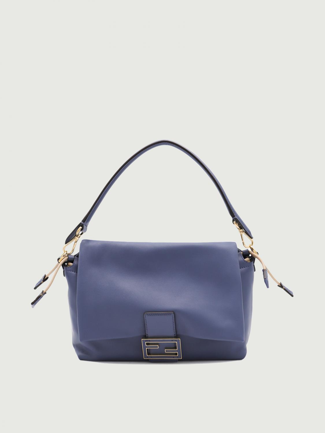 woman's shoulder bag