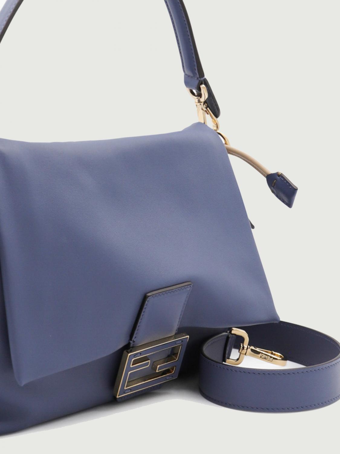 woman's shoulder bag