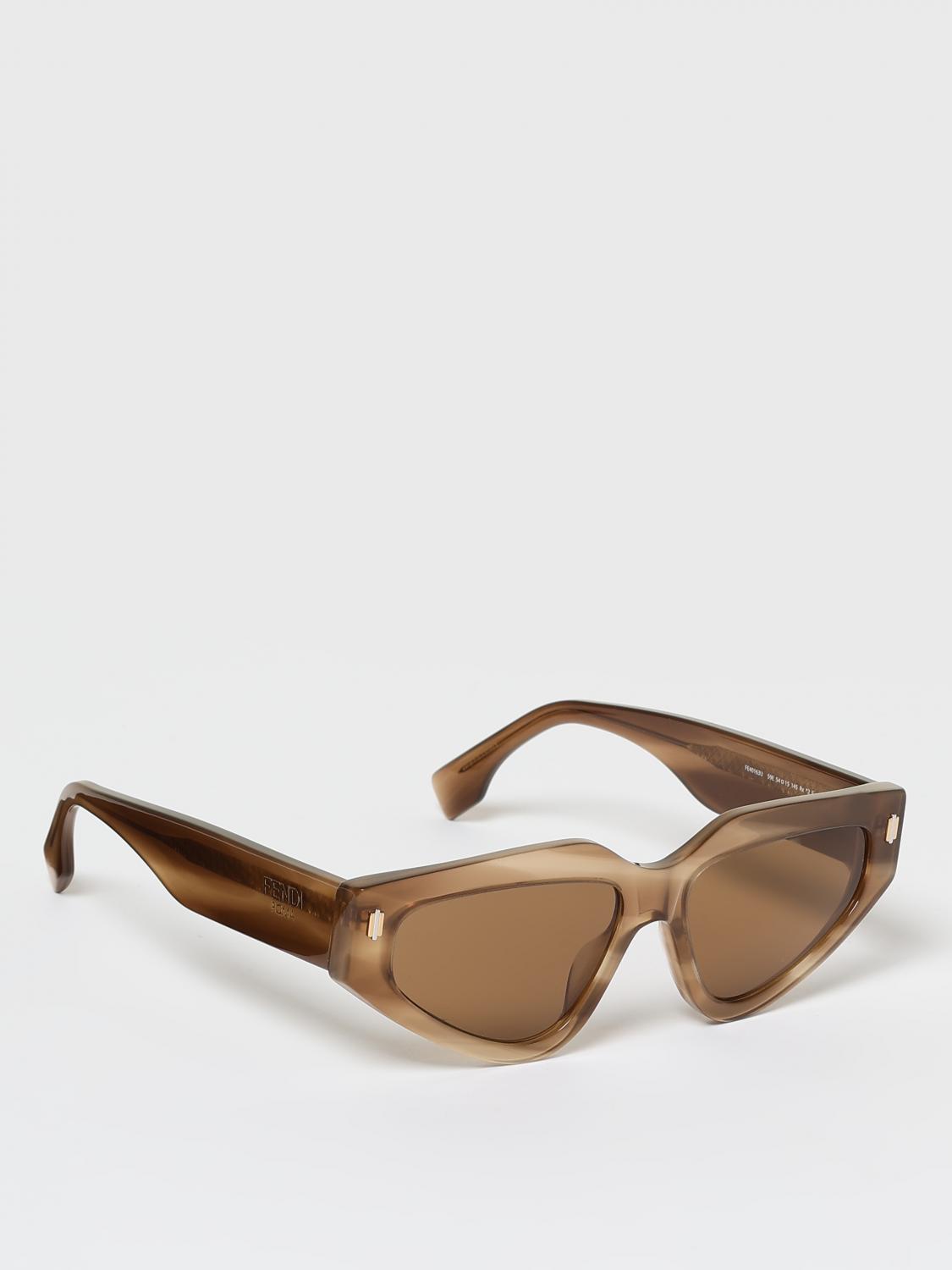 woman's sunglasses