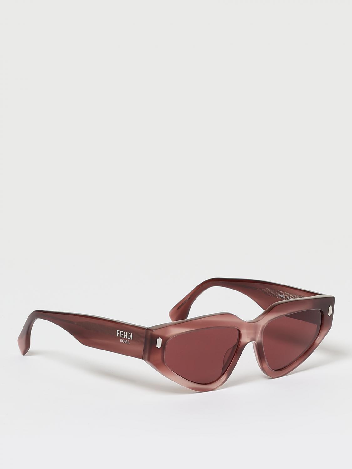 woman's sunglasses