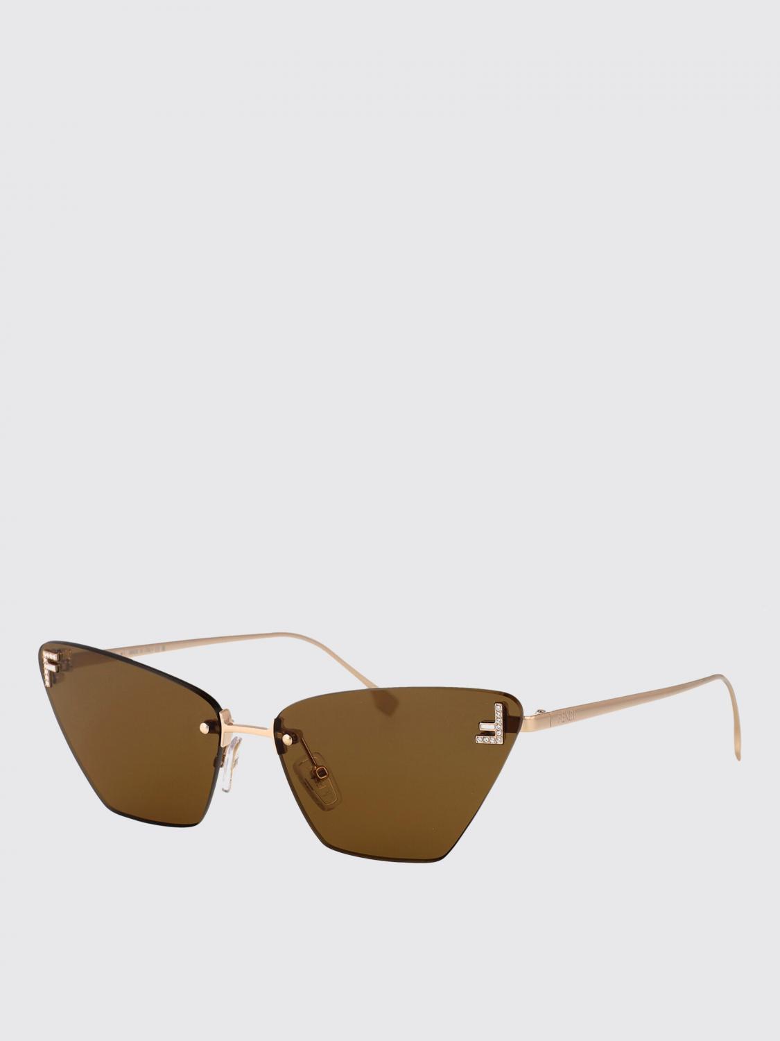 woman's sunglasses