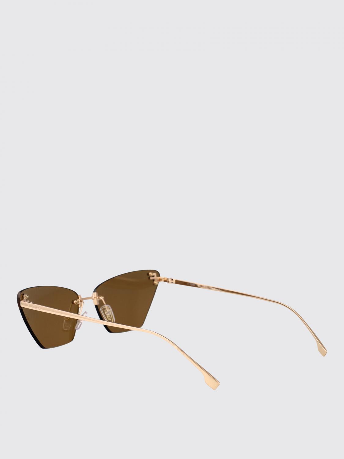 woman's sunglasses