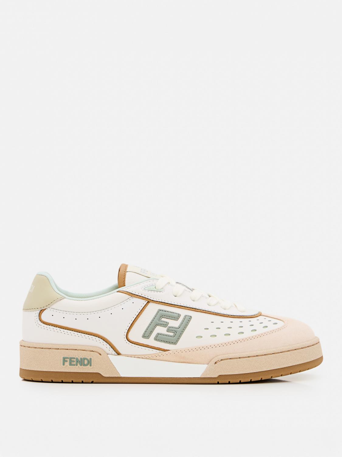 woman's sneakers