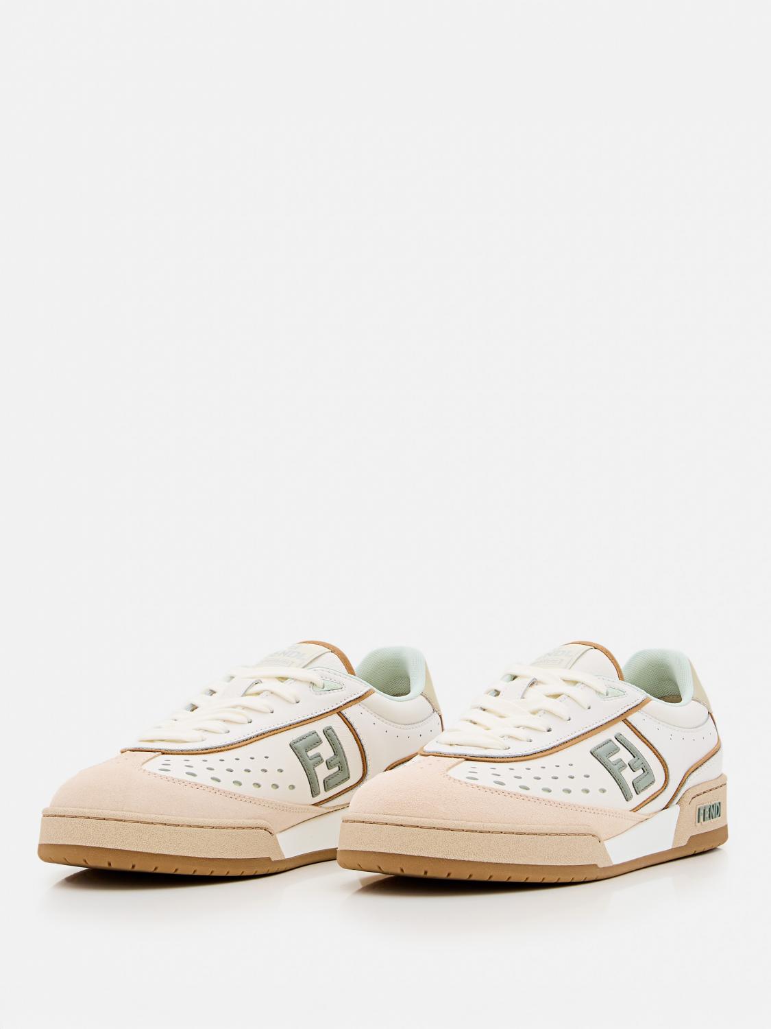 woman's sneakers