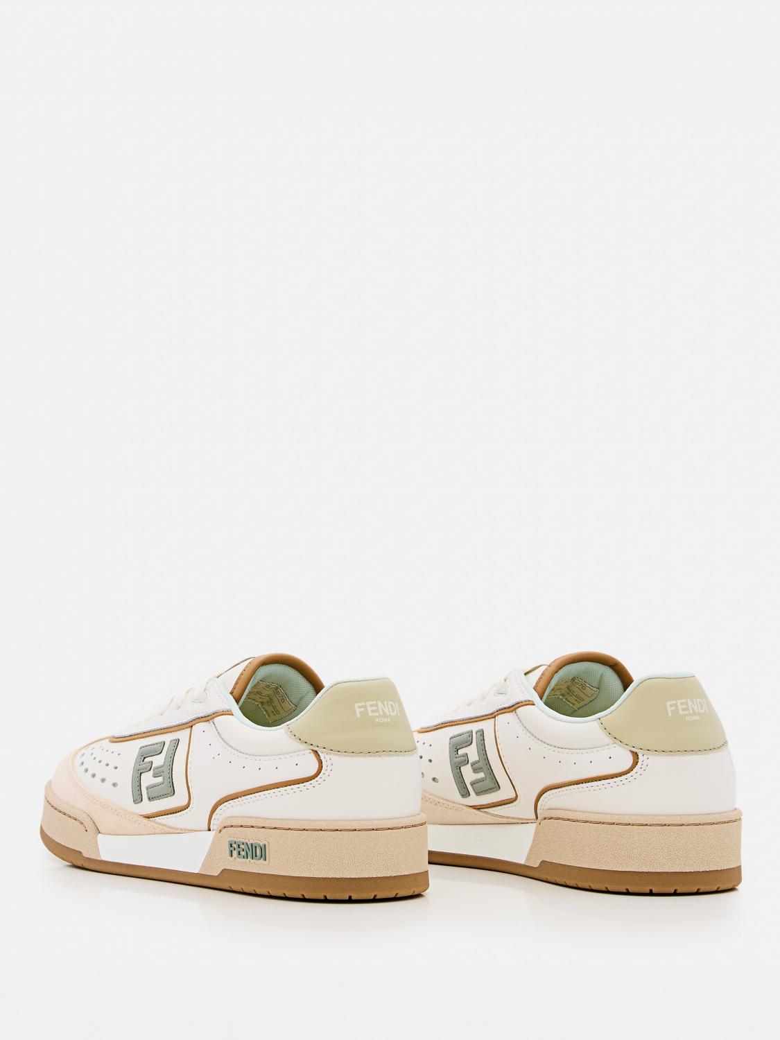 woman's sneakers