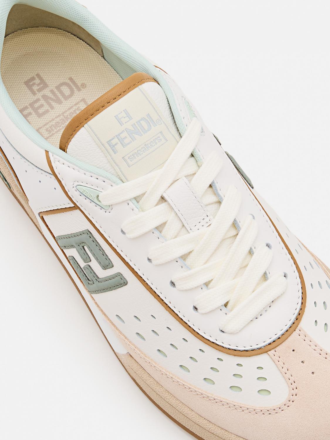 woman's sneakers