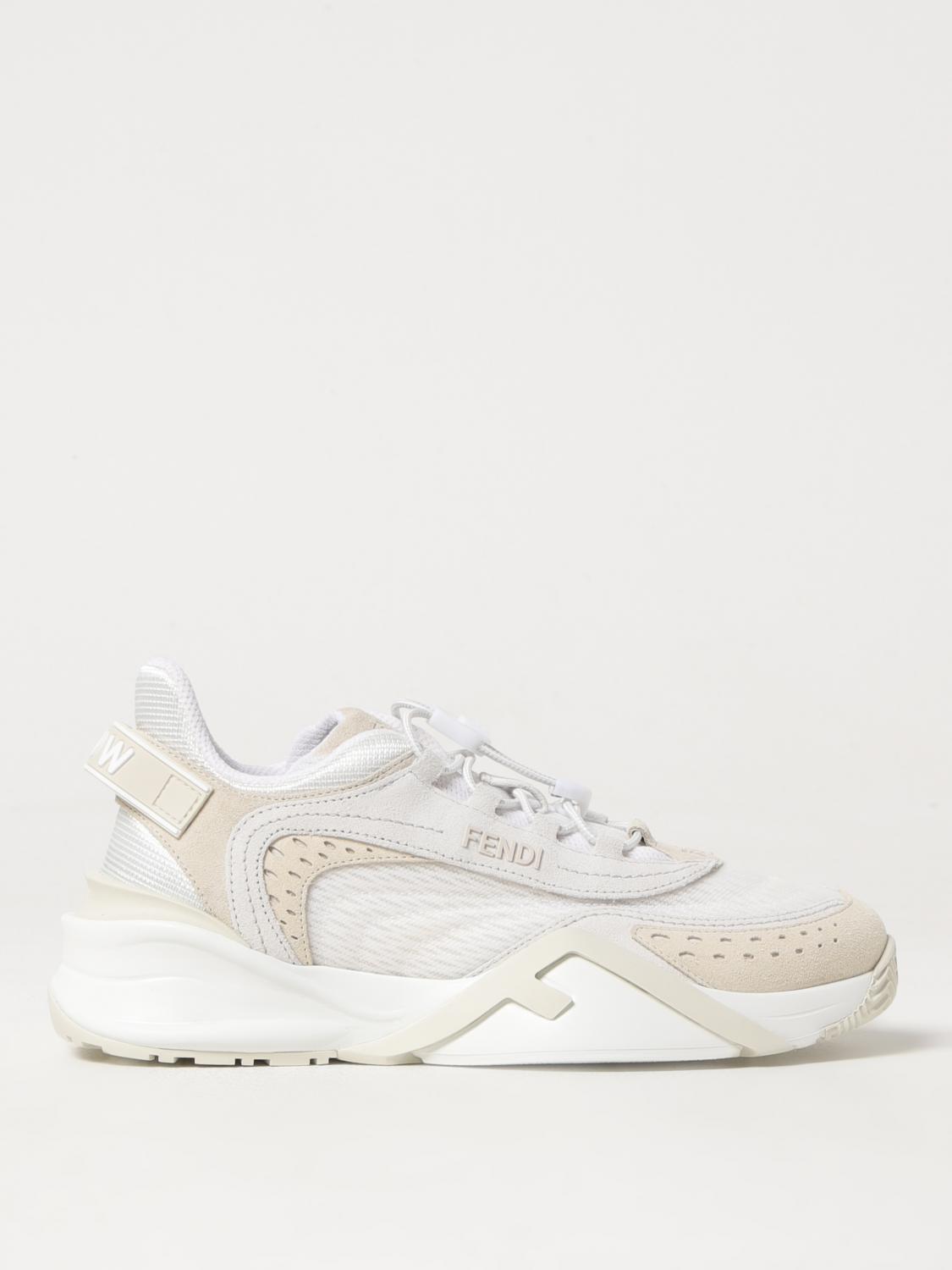 woman's sneakers