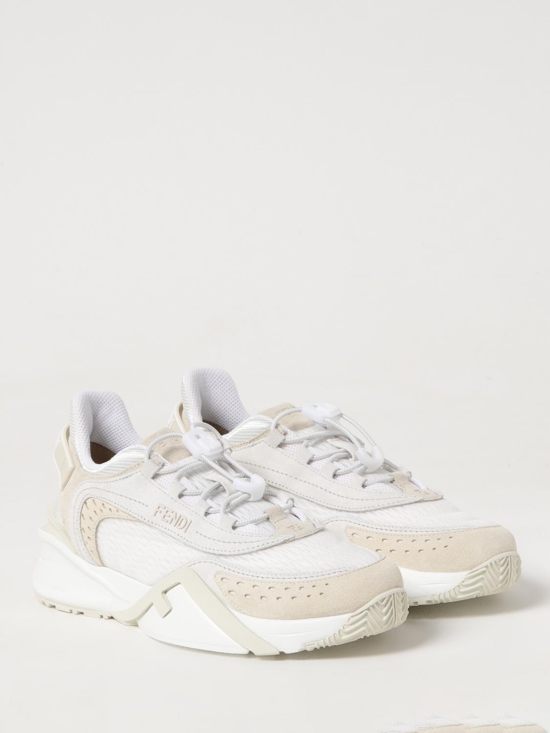 woman's sneakers