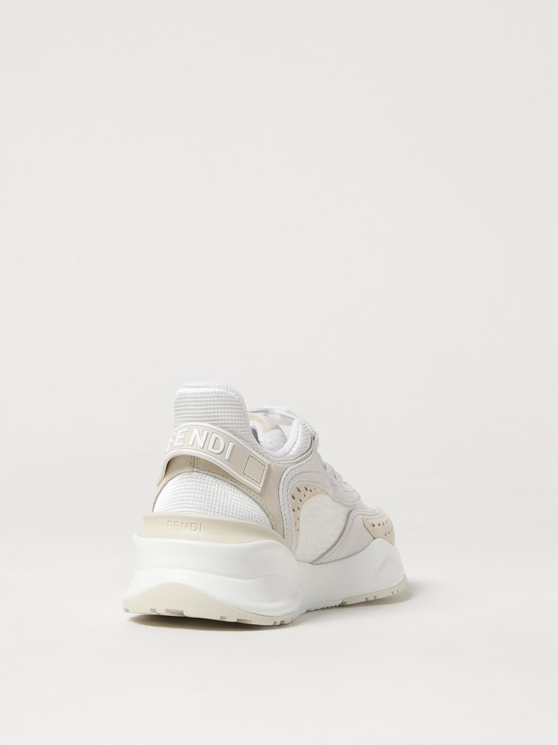 woman's sneakers