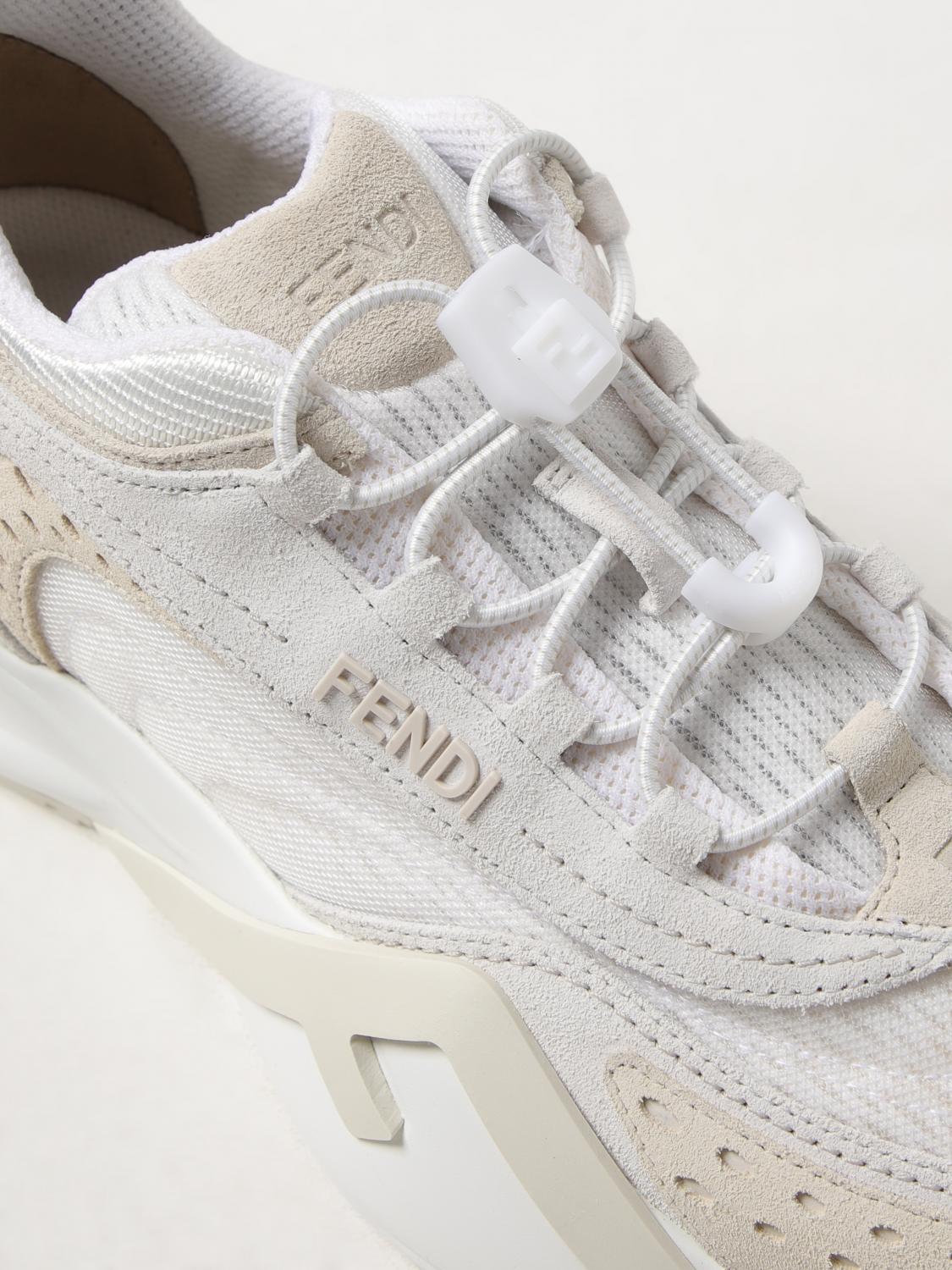 woman's sneakers