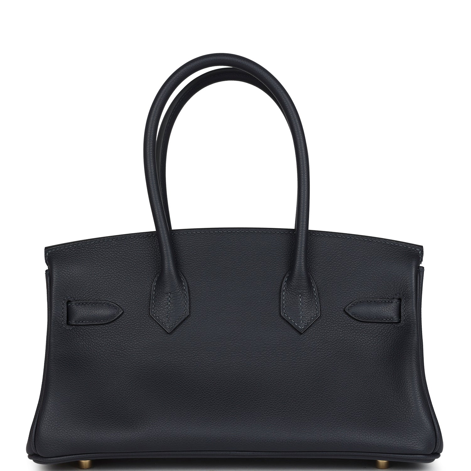 Hermes Shoulder Birkin Light 29 Caban Evercolor Gold Hardware