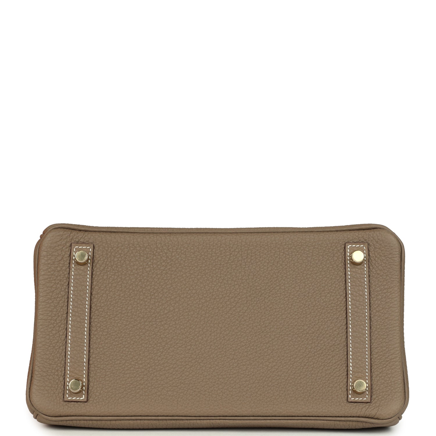 Hermes Birkin 30 Etoupe Togo Gold Hardware