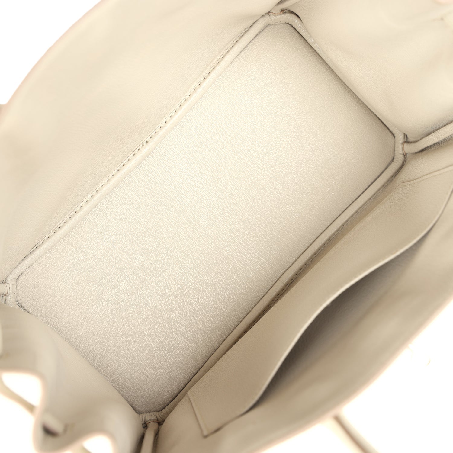 Pre-owned Hermes 3 en 1 Birkin 30 Beton Togo and Swift Palladium Hardware