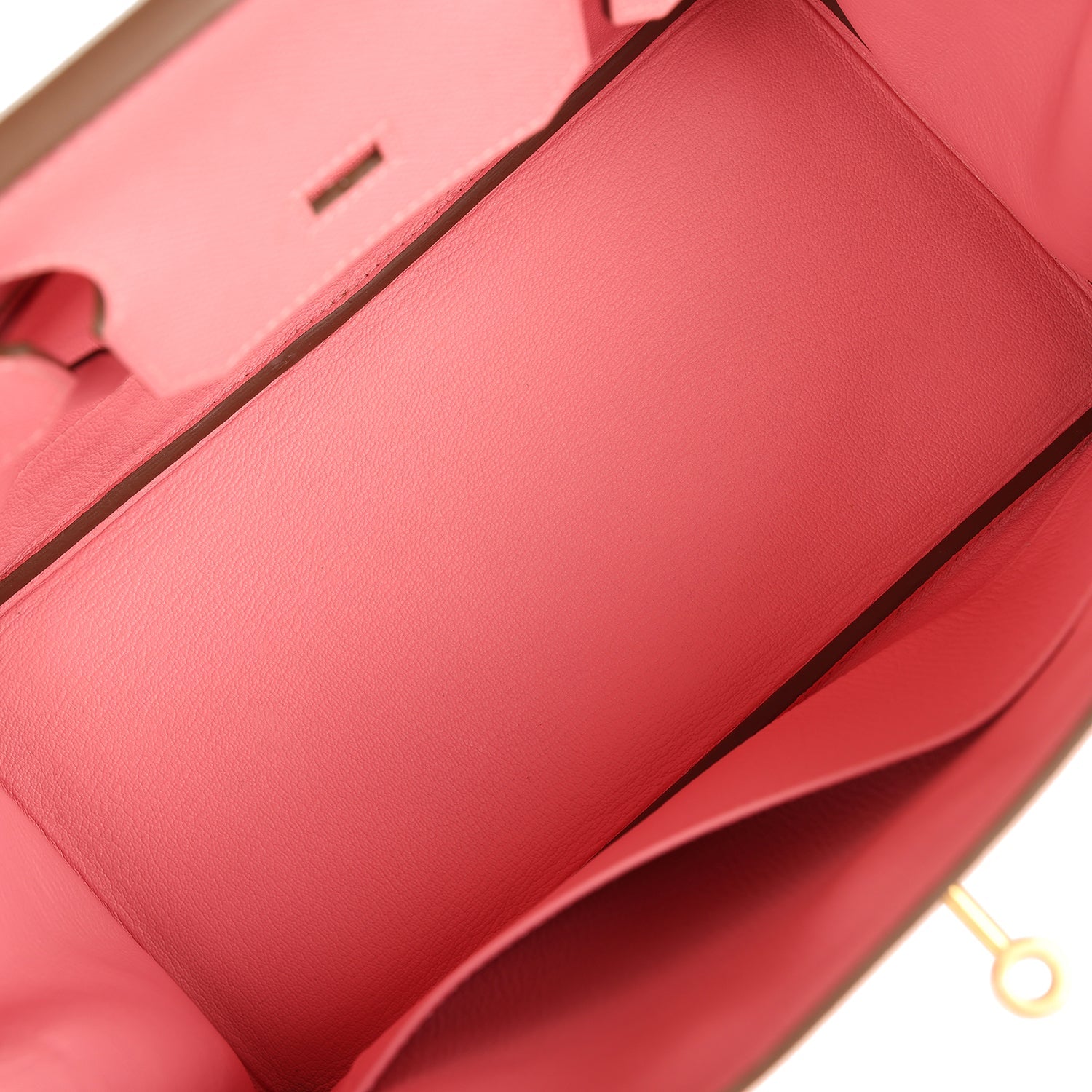 Hermes Birkin 30 Rose Confetti Epsom Palladium Hardware