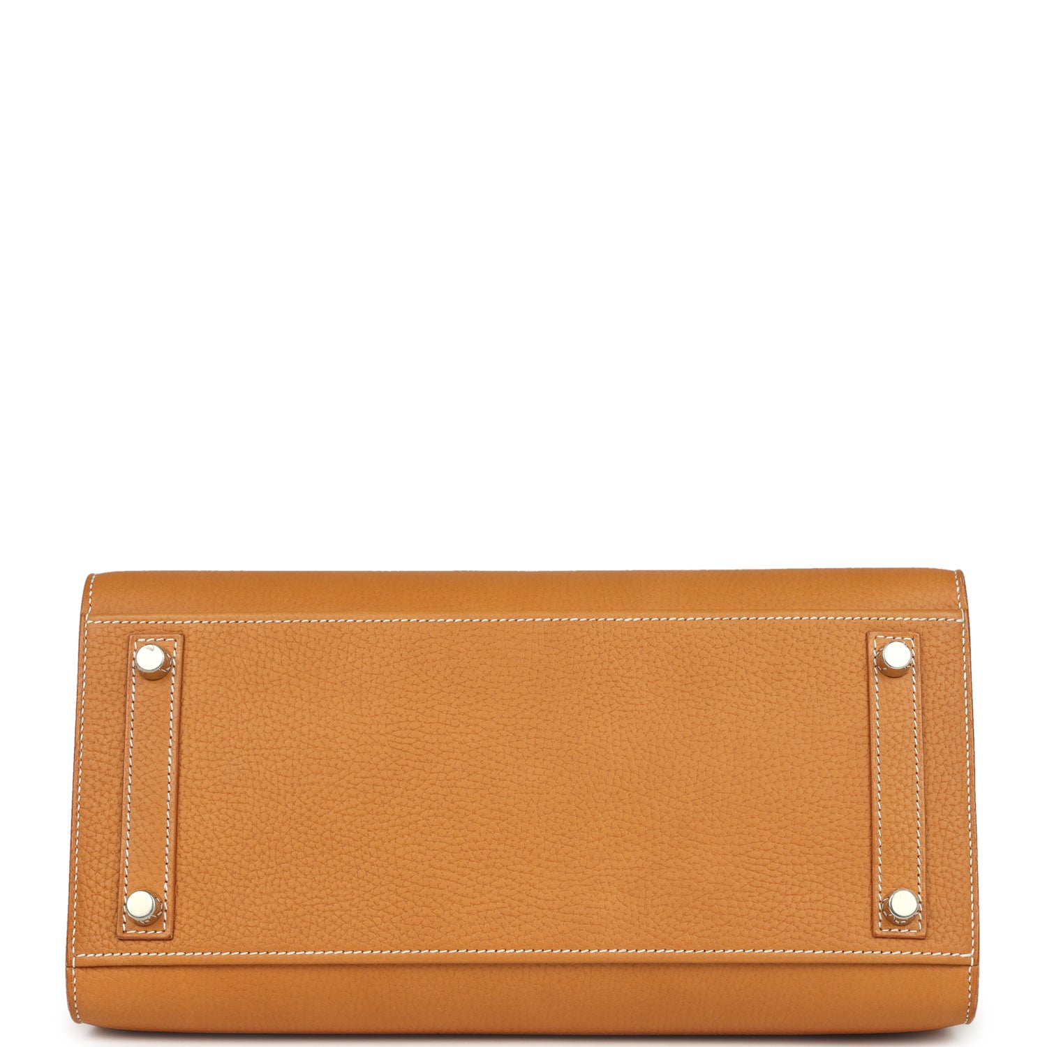 Hermes Birkin Sellier 30 Naturel Sable Vache Naturel Graine Palladium Hardware
