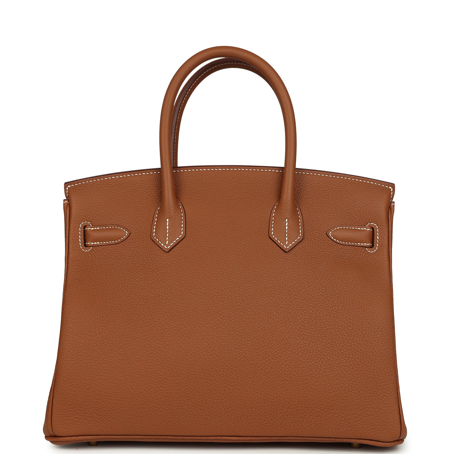 Hermes Birkin 30 Gold Togo Gold Hardware