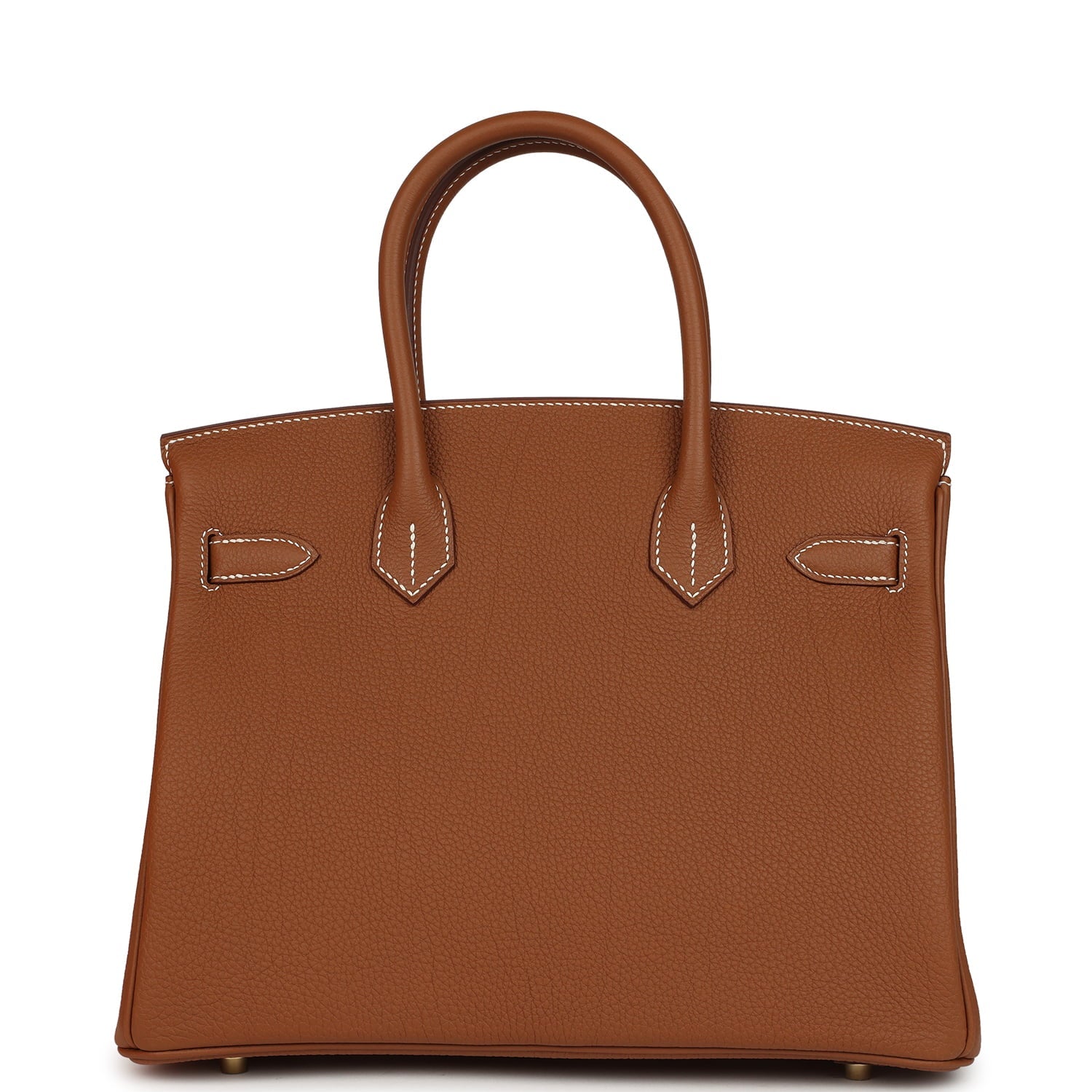 Hermes Birkin 30 Gold Togo Gold Hardware