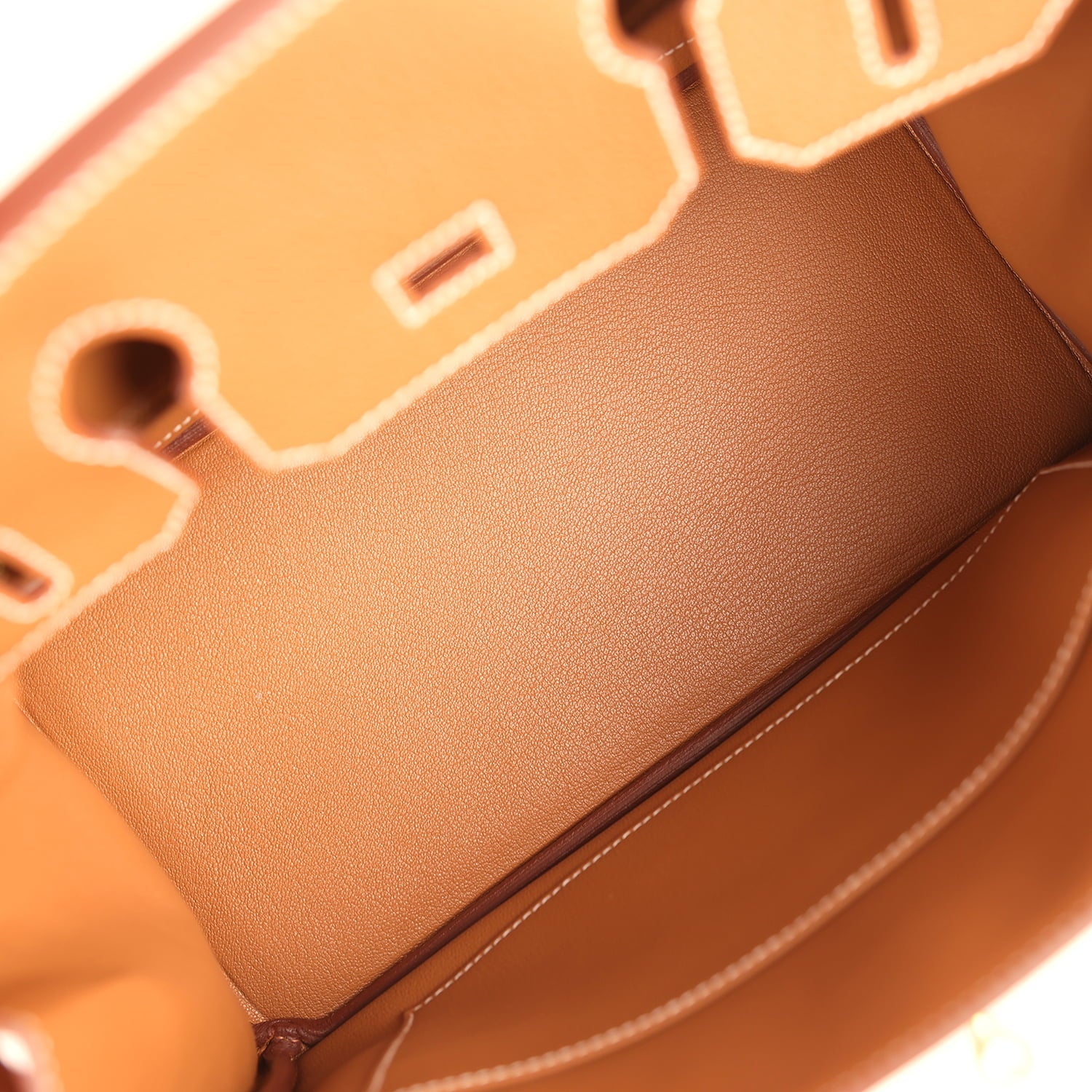 Hermes Birkin 30 Gold Togo Gold Hardware