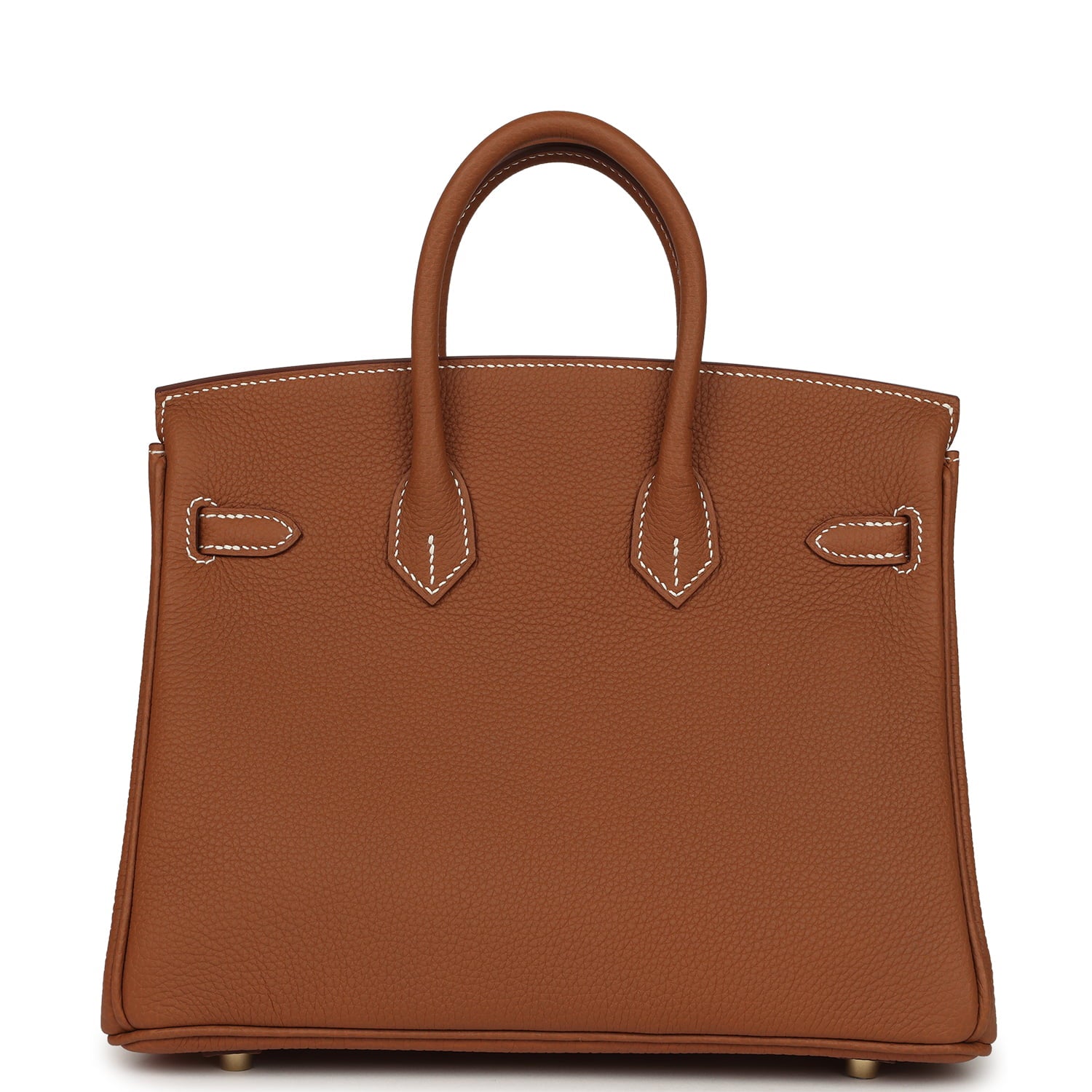 Hermes Birkin 25 Gold Togo Gold Hardware Payment 1 of 2 for PL