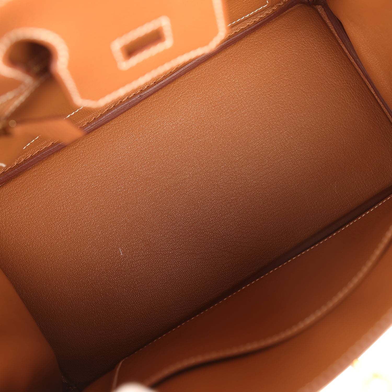Hermes Birkin 25 Gold Togo Gold Hardware Payment 1 of 2 for PL