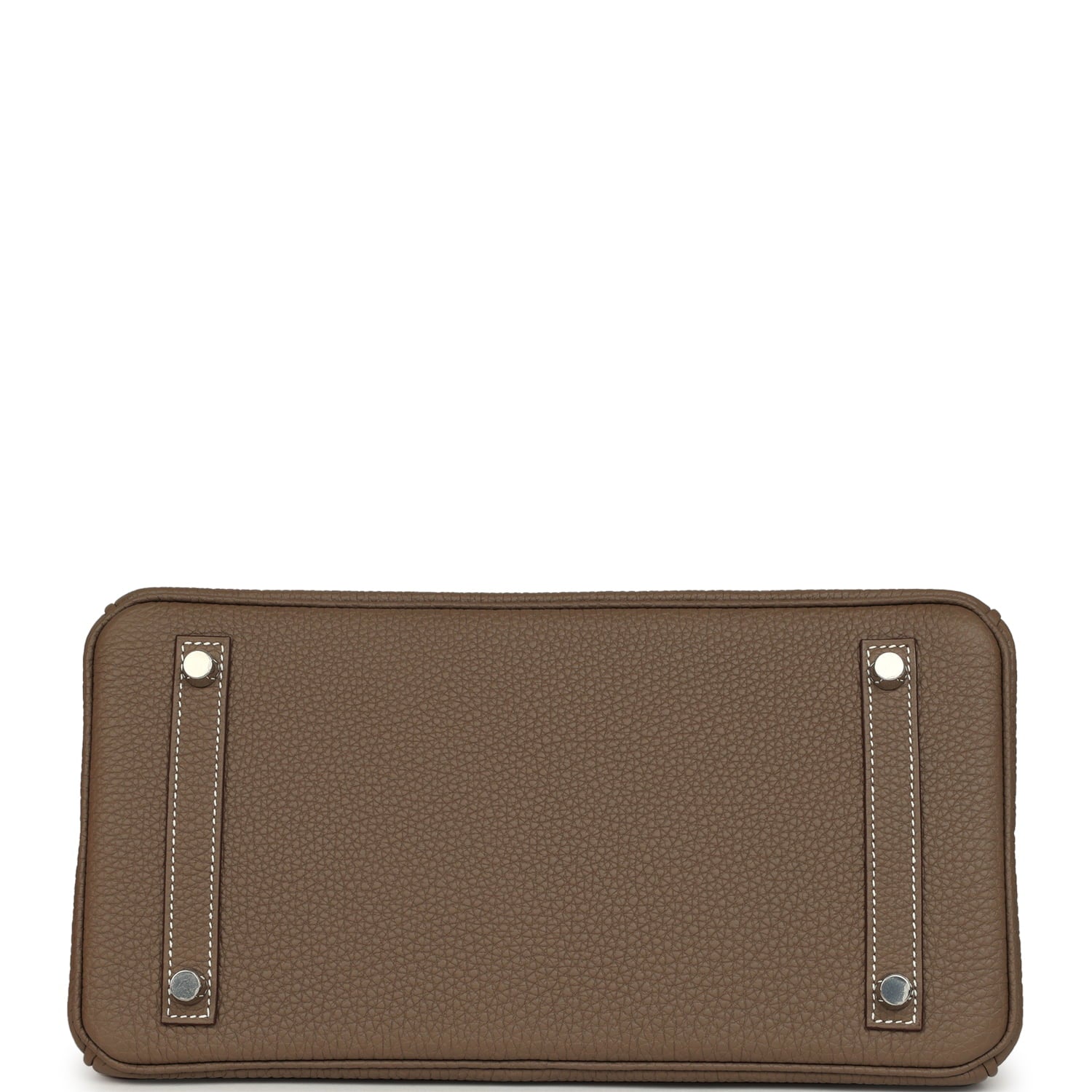 Hermes Birkin 30 Etoupe Togo Palladium Hardware