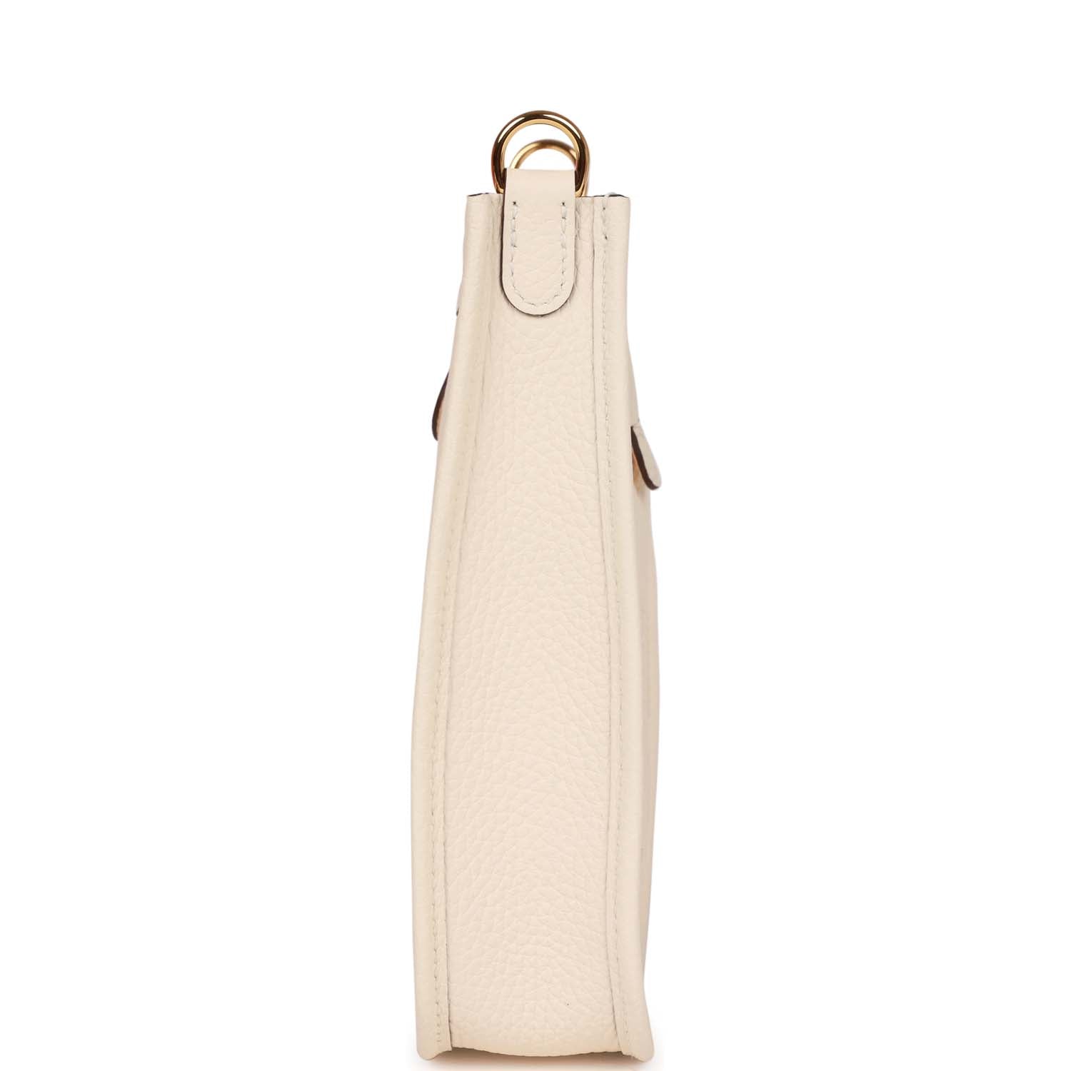 Hermes Evelyne TPM Nata Clemence Gold Hardware