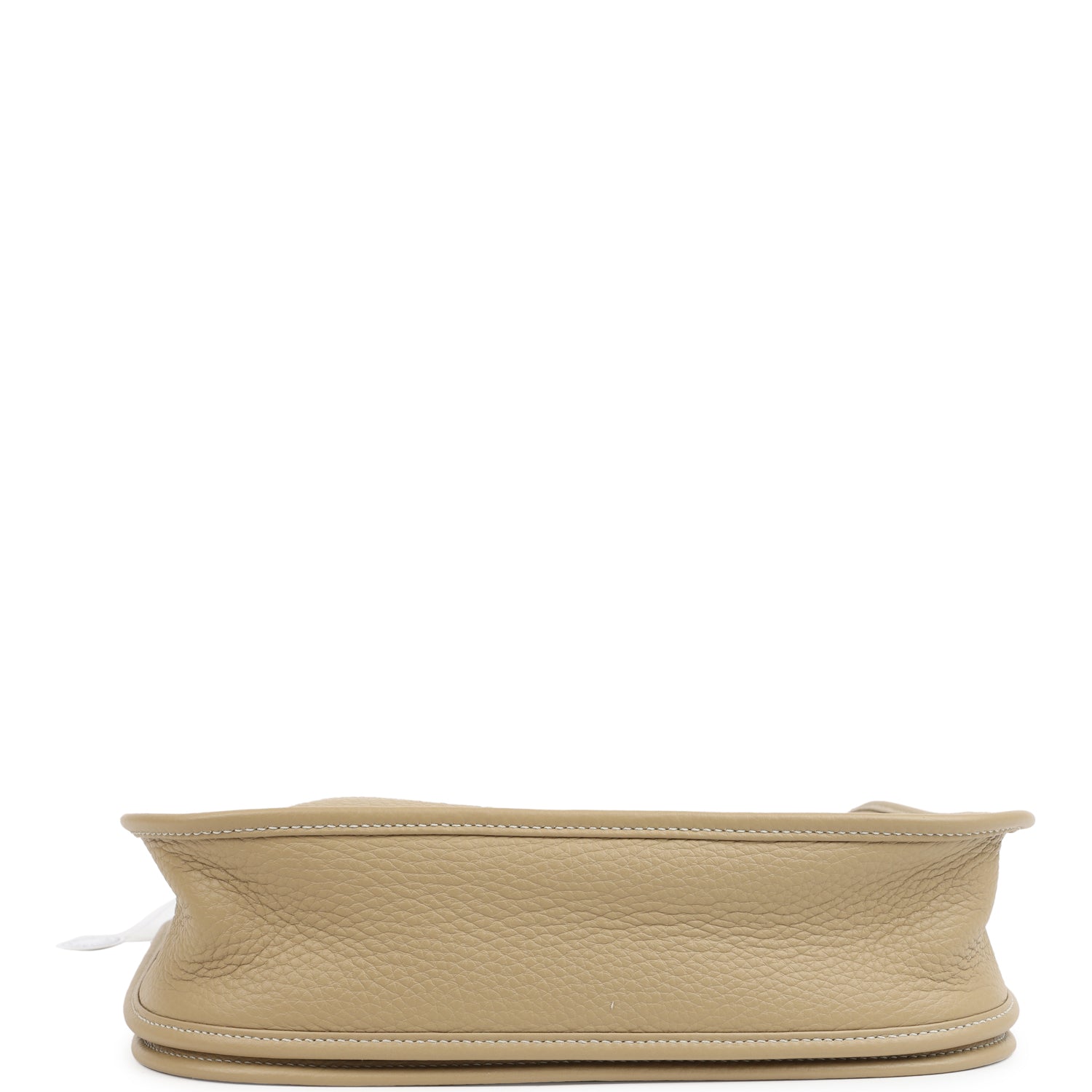 Hermes Evelyne III PM Trench Clemence Gold Hardware