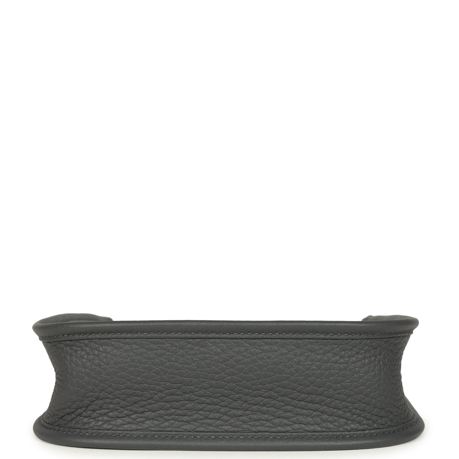 Hermes Evelyne TPM Ardoise Clemence Palladium Hardware