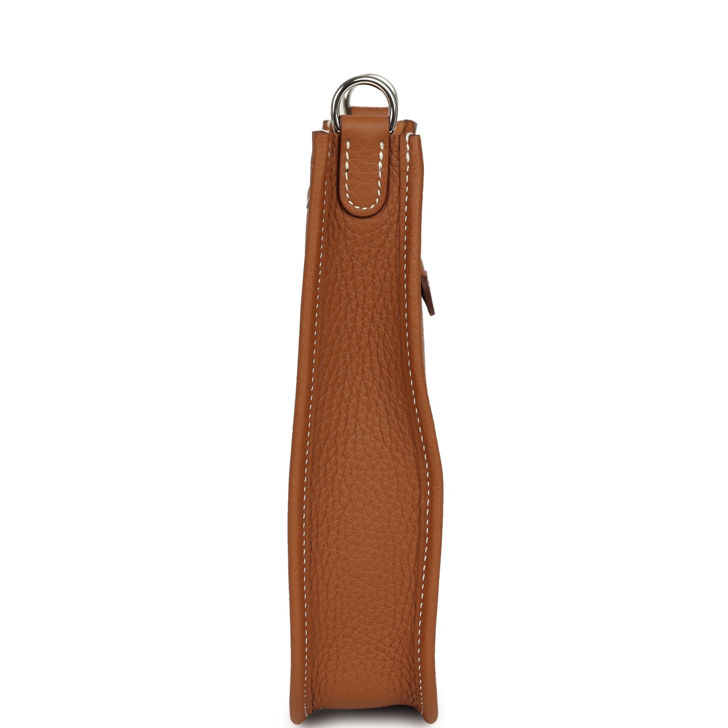 Hermes Evelyne TPM Gold Clemence Palladium Hardware