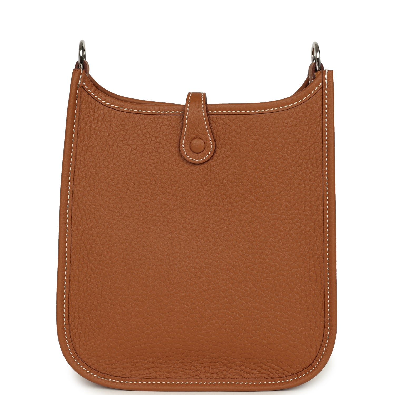 Hermes Evelyne TPM Gold Clemence Palladium Hardware