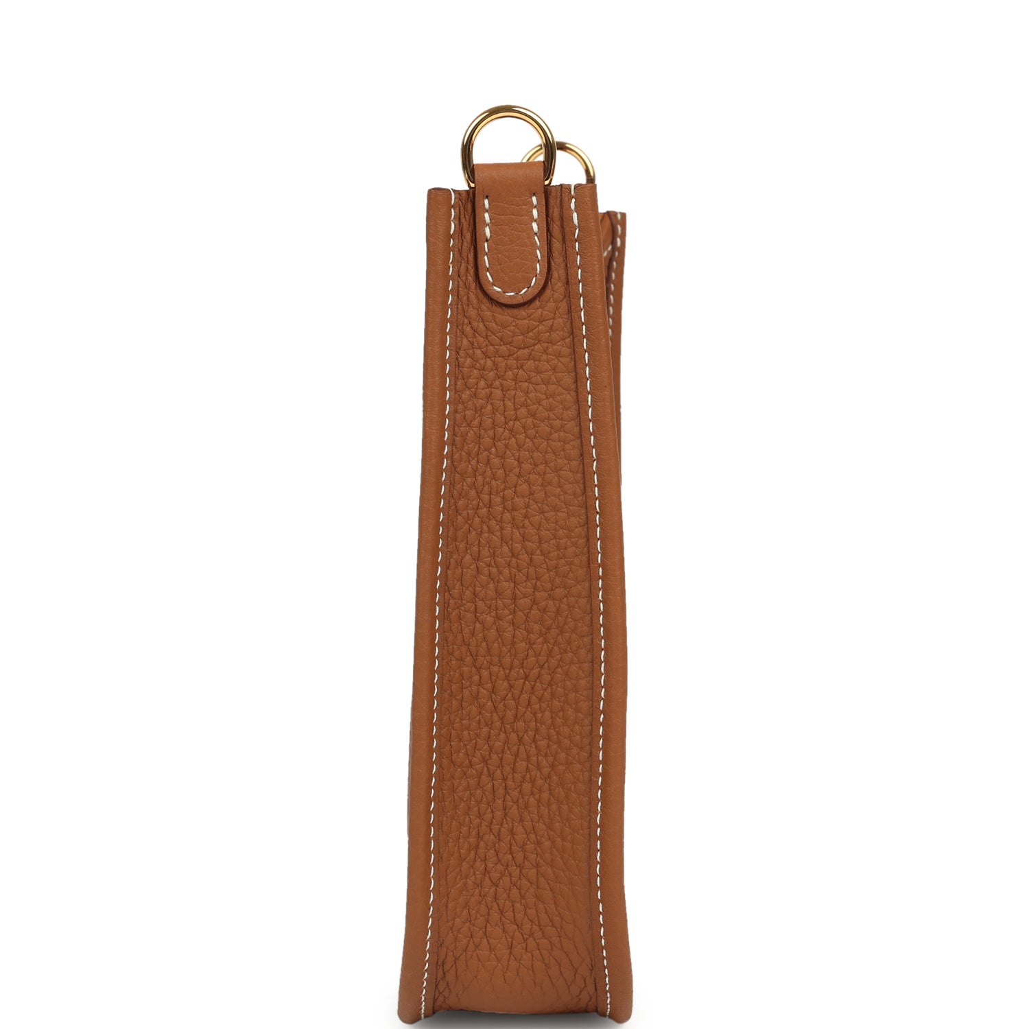 Hermes Evelyne TPM Gold Clemence Gold Hardware