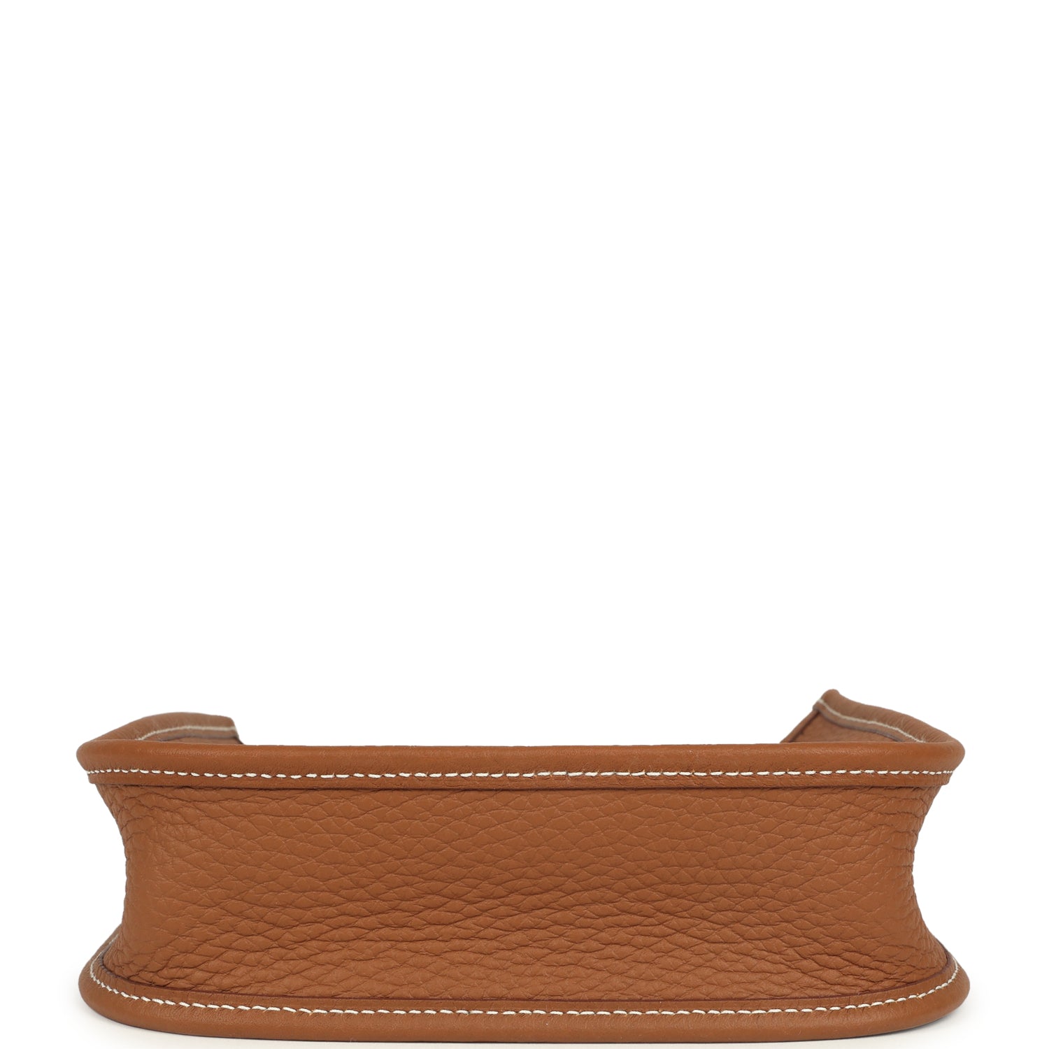 Hermes Evelyne TPM Gold Clemence Gold Hardware