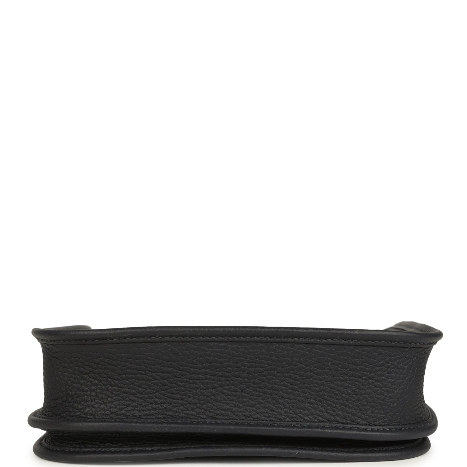 Hermes Evelyne 23 Caban Clemence Palladium Hardware