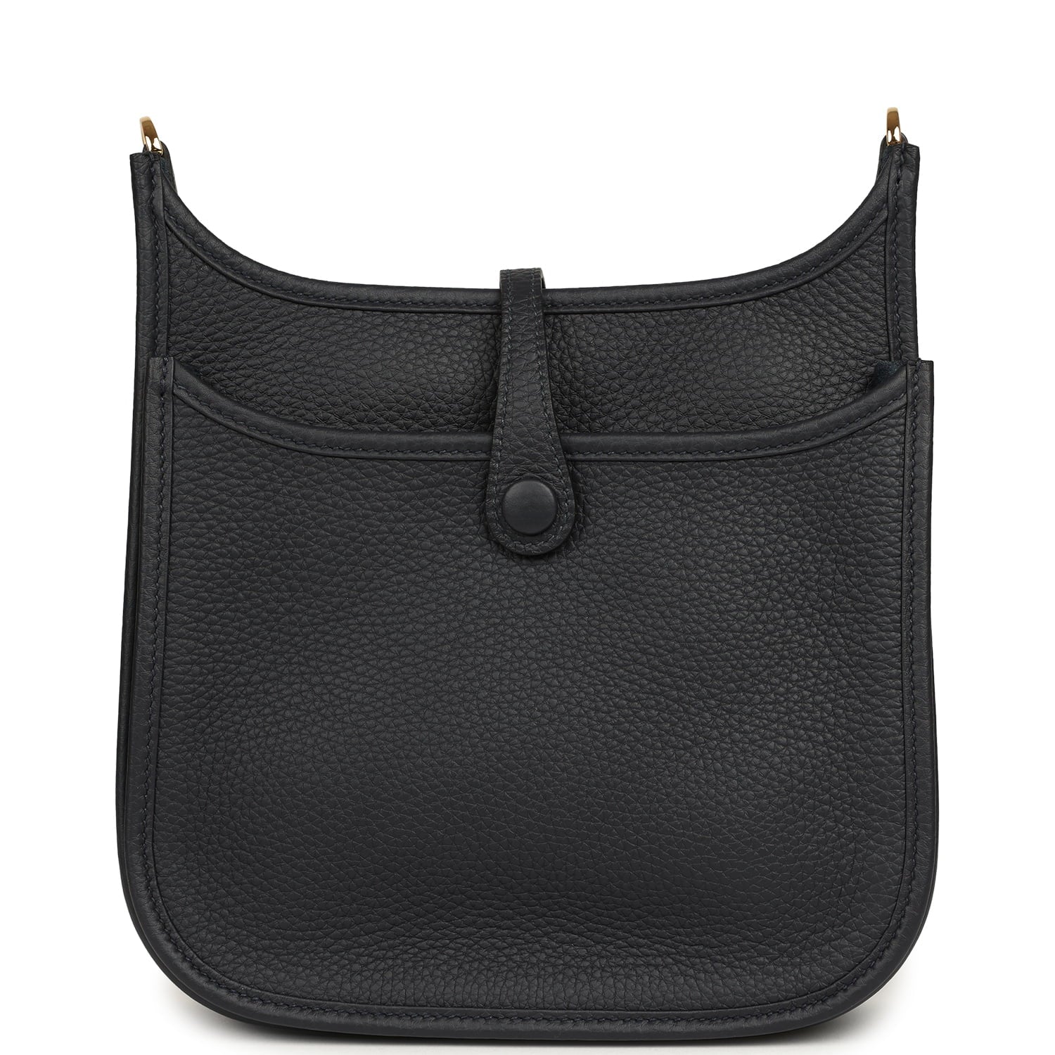 Hermes Evelyne 23 Caban Clemence Gold Hardware