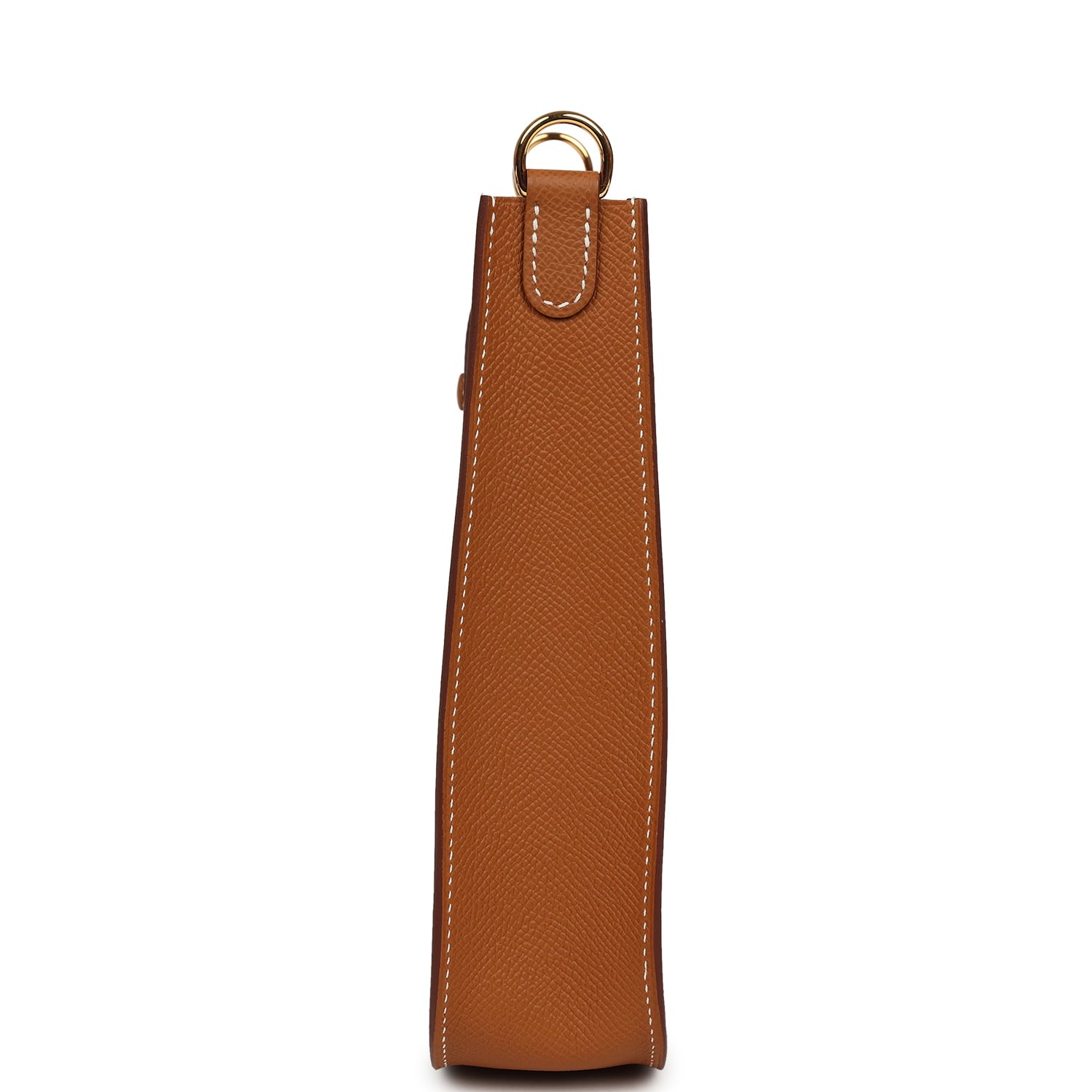 Hermes Evelyne Sellier TPM Gold Epsom Gold Hardware
