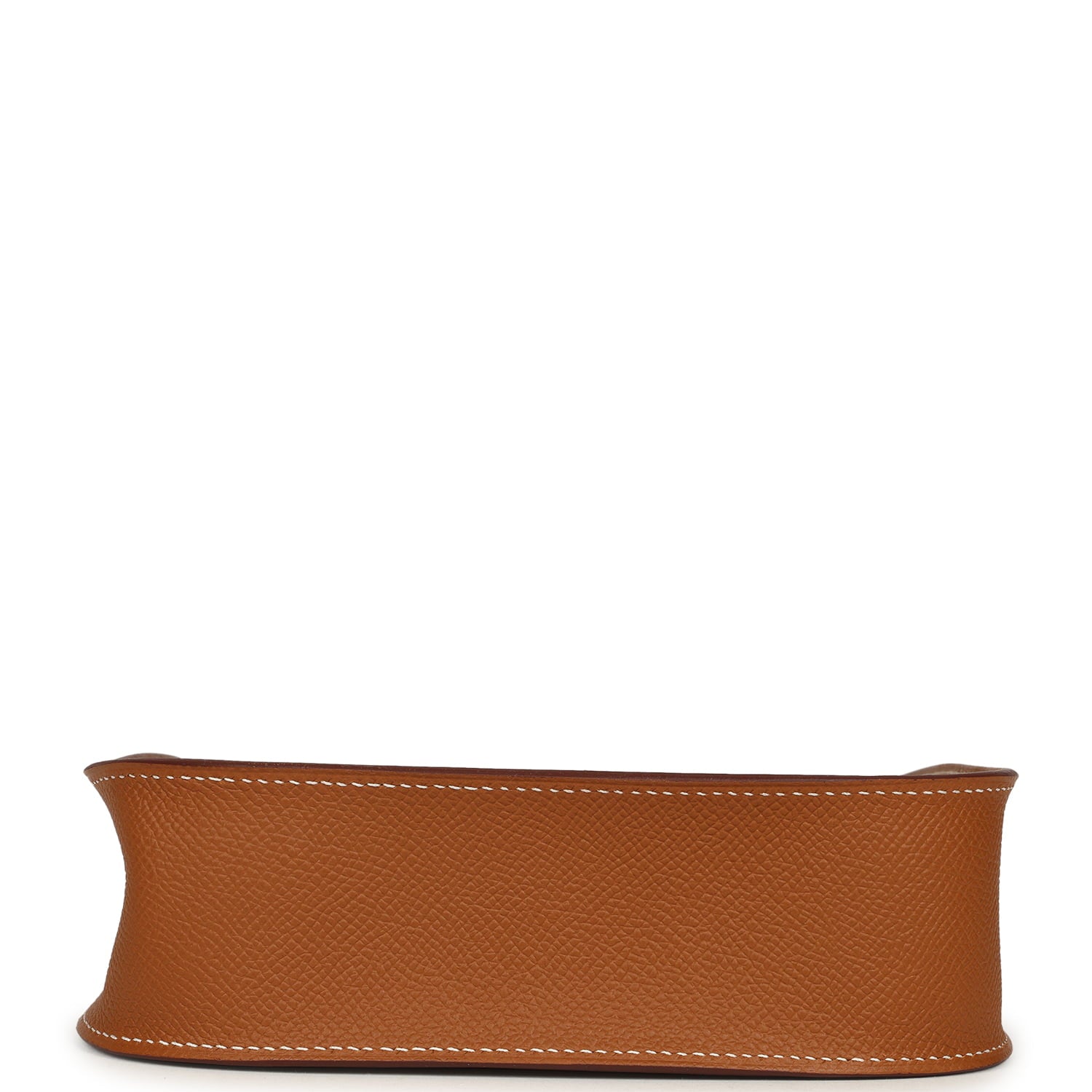 Hermes Evelyne Sellier TPM Gold Epsom Gold Hardware